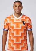 WK Shirt - Retro