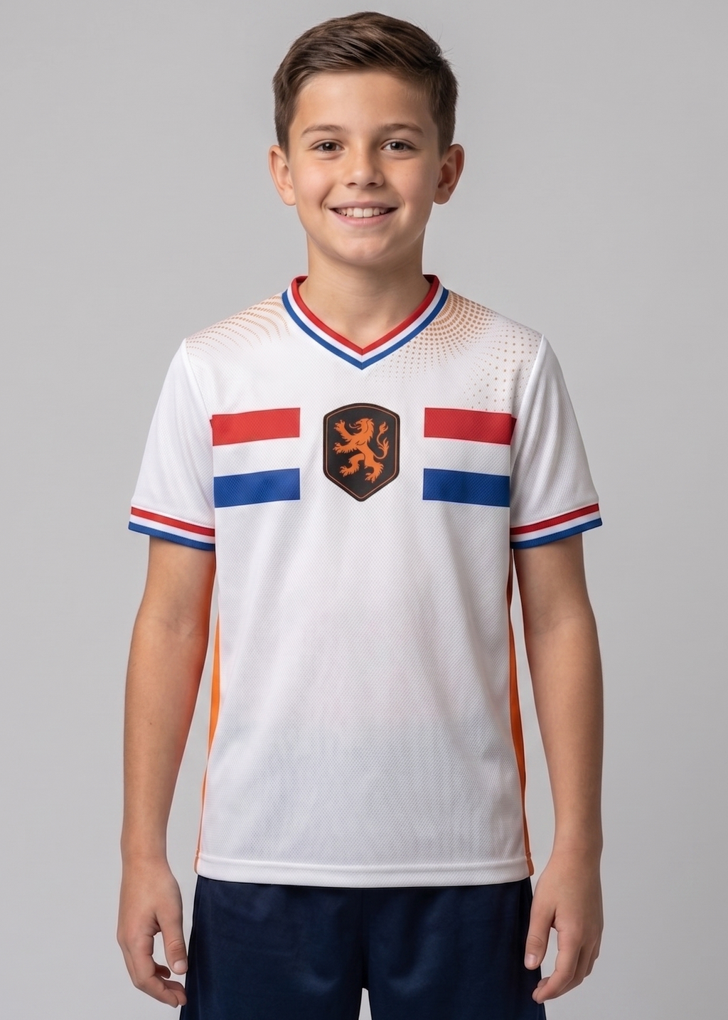 WK Shirt - Wit