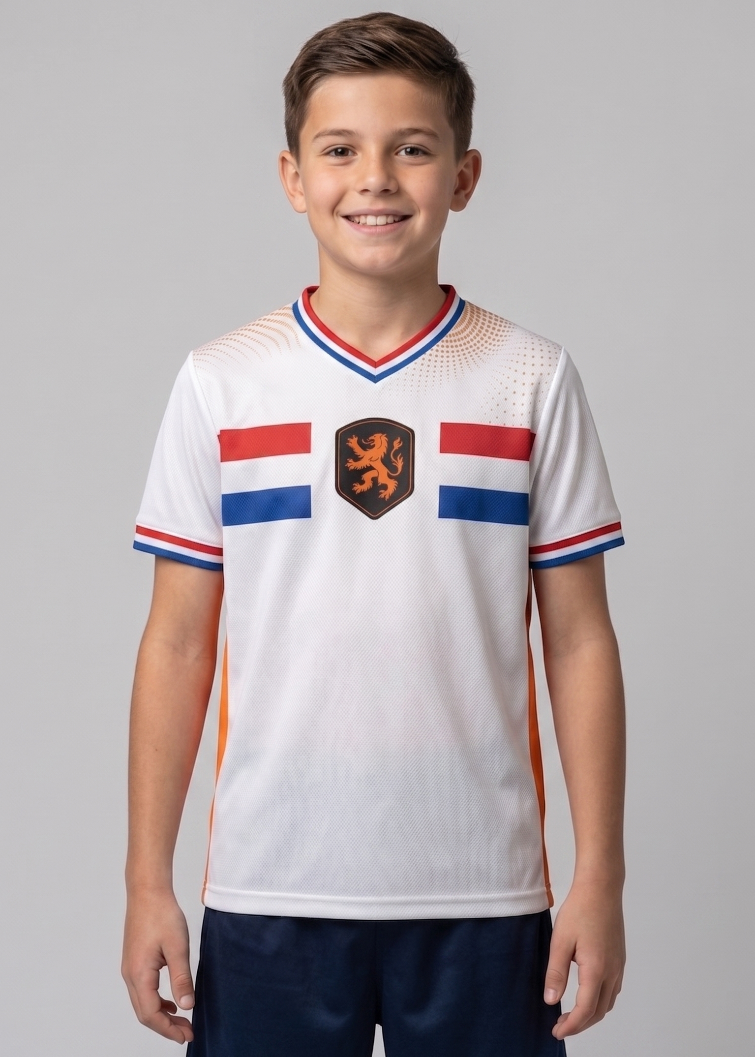 WK Shirt - Wit