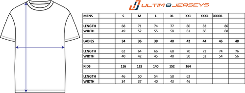 Ontwerp je eigen shirt