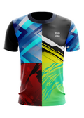 Ontwerp je eigen shirt